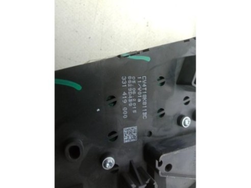   MANDO RADIO FORD KUGA II (DM2)|Desguaces La Cabaña