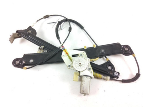 51337165596 ELEVALUNAS PUERTA LAT DEL DER BMW 1 Coupé (E82) |Desguaces La Cabaña