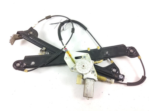 51337165596 ELEVALUNAS PUERTA LAT DEL DER BMW 1 Coupé (E82) |Desguaces La Cabaña