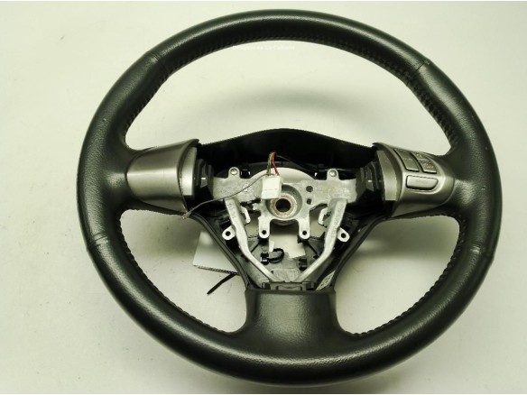 VOLANTE DIRECCION SUBARU LEGACY IV (BL)|Desguaces La Cabaña
