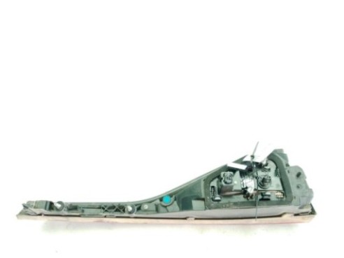 265506075R PILOTO TRA DER INT RENAULT MEGANE IV (B9A/M_)|Desguaces La Cabaña
