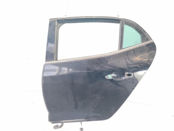 821015121R PUERTA LAT TRA IZQ RENAULT MEGANE IV (B9A/M_)|Desguaces La Cabaña