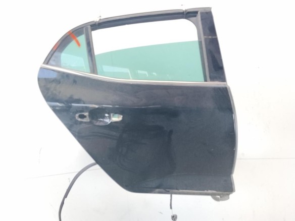 821001172R PUERTA LAT TRA DER RENAULT MEGANE IV (B9A/M_)|Desguaces La Cabaña