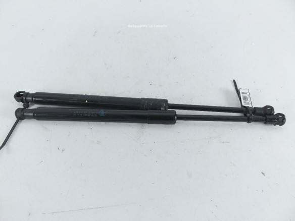 654700423R AMORTIGUADOR CAPO RENAULT TALISMAN (L2M_) |Desguaces La Cabaña