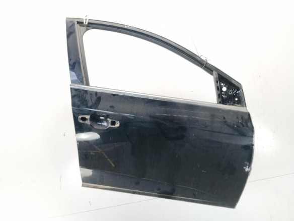 801001148R PUERTA LAT DEL DER RENAULT MEGANE IV (B9A/M_)|Desguaces La Cabaña