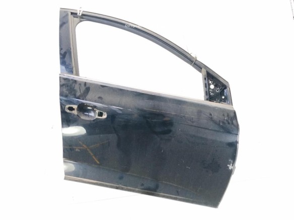 801001148R PUERTA LAT DEL DER RENAULT MEGANE IV (B9A/M_)|Desguaces La Cabaña