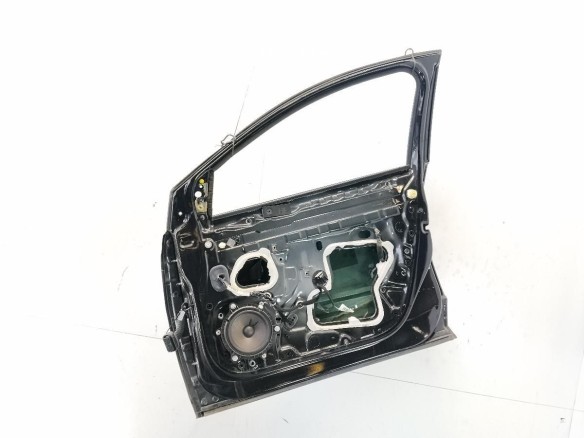 801001148R PUERTA LAT DEL DER RENAULT MEGANE IV (B9A/M_)|Desguaces La Cabaña
