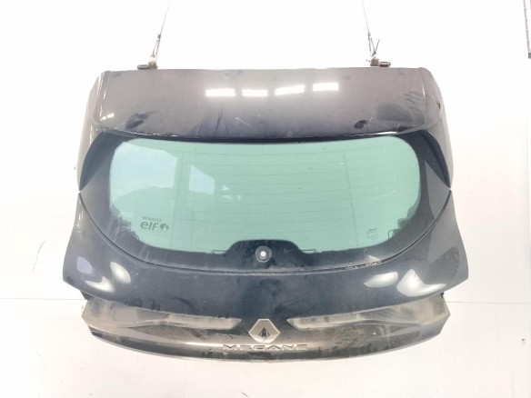 901007547R PORTON RENAULT MEGANE IV (B9A/M_)|Desguaces La Cabaña