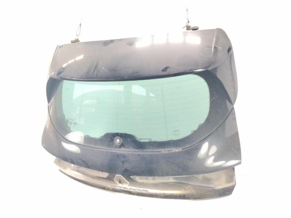 901007547R PORTON RENAULT MEGANE IV (B9A/M_)|Desguaces La Cabaña