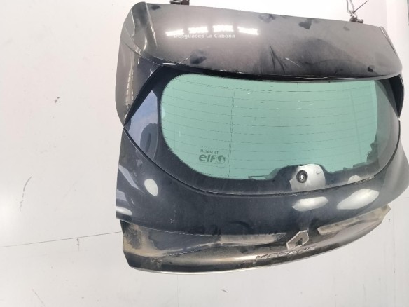 901007547R PORTON RENAULT MEGANE IV (B9A/M_)|Desguaces La Cabaña