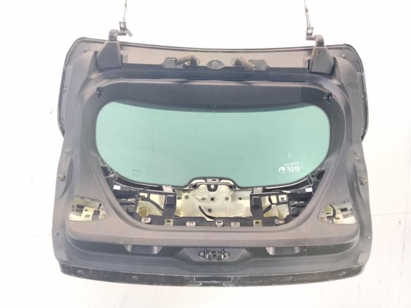 901007547R PORTON RENAULT MEGANE IV (B9A/M_)|Desguaces La Cabaña