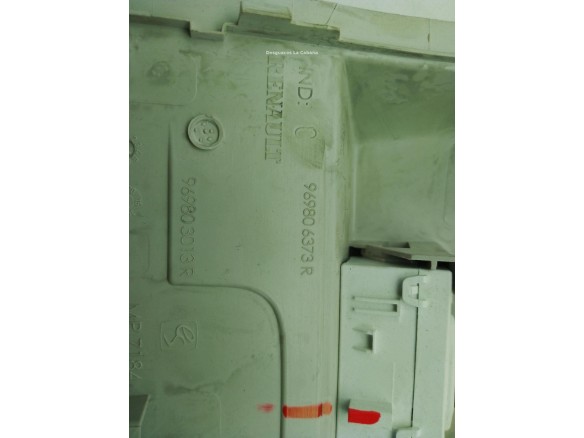 264304513R, 969806373R PLAFON DEL RENAULT MEGANE IV (B9A/M_)|Desguaces La Cabaña