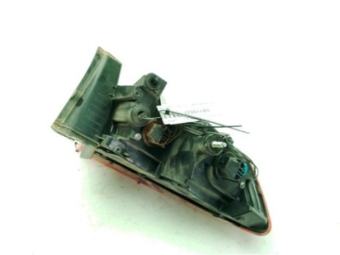 265509578R PILOTO TRA DER EXT RENAULT MEGANE IV (B9A/M_)|Desguaces La Cabaña