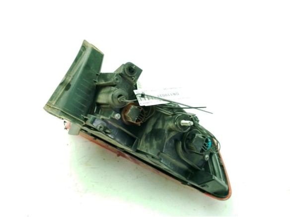 265509578R PILOTO TRA DER EXT RENAULT MEGANE IV (B9A/M_)|Desguaces La Cabaña
