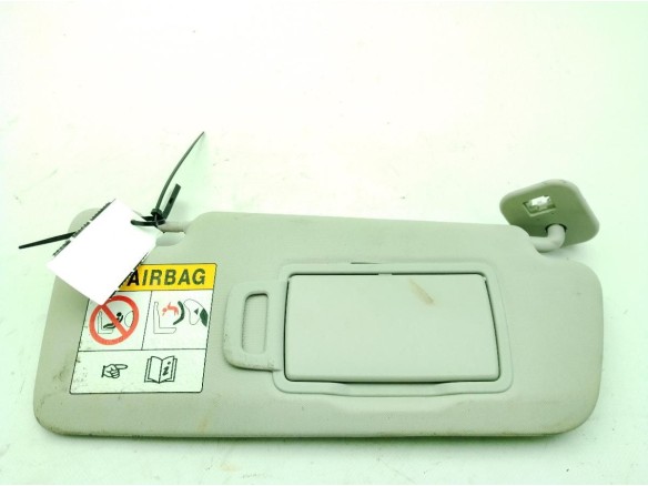 964000980R PARASOL DER RENAULT MEGANE IV (B9A/M_)|Desguaces La Cabaña