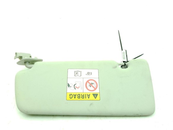 964000980R PARASOL DER RENAULT MEGANE IV (B9A/M_)|Desguaces La Cabaña
