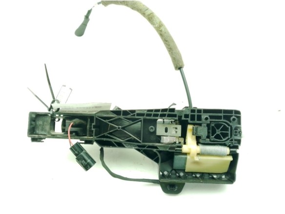 806064489R, 806067663R MANILLA PUERTA LAT TRA DER EXT RENAULT MEGANE IV (B9A/M_)|Desguaces La Cabaña