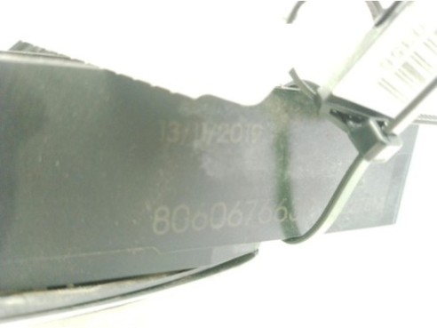 806064489R, 806067663R MANILLA PUERTA LAT TRA DER EXT RENAULT MEGANE IV (B9A/M_)|Desguaces La Cabaña