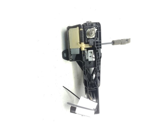 806077319R MANILLA PUERTA LAT DEL IZQ EXT RENAULT MEGANE IV (B9A/M_)|Desguaces La Cabaña