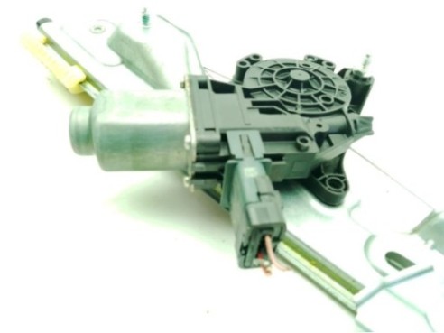 827211609R ELEVALUNAS PUERTA LAT TRA IZQ RENAULT MEGANE IV (B9A/M_)|Desguaces La Cabaña