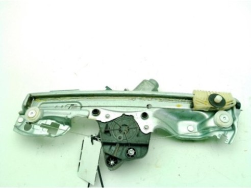 807206746R ELEVALUNAS PUERTA LAT DEL DER RENAULT MEGANE IV (B9A/M_)|Desguaces La Cabaña 2