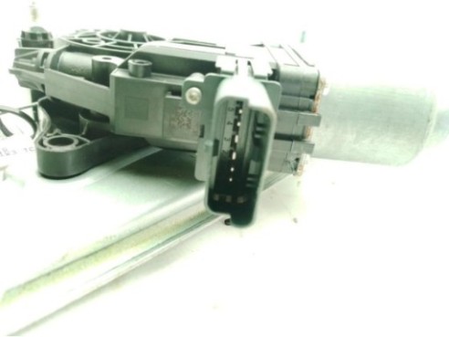 827209091R ELEVALUNAS PUERTA LAT TRA DER RENAULT MEGANE IV (B9A/M_)|Desguaces La Cabaña