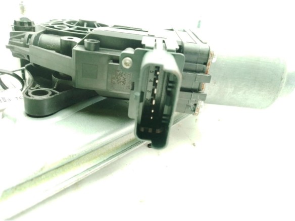 827209091R ELEVALUNAS PUERTA LAT TRA DER RENAULT MEGANE IV (B9A/M_)|Desguaces La Cabaña