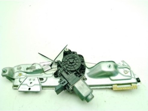 827209091R ELEVALUNAS PUERTA LAT TRA DER RENAULT MEGANE IV (B9A/M_)|Desguaces La Cabaña
