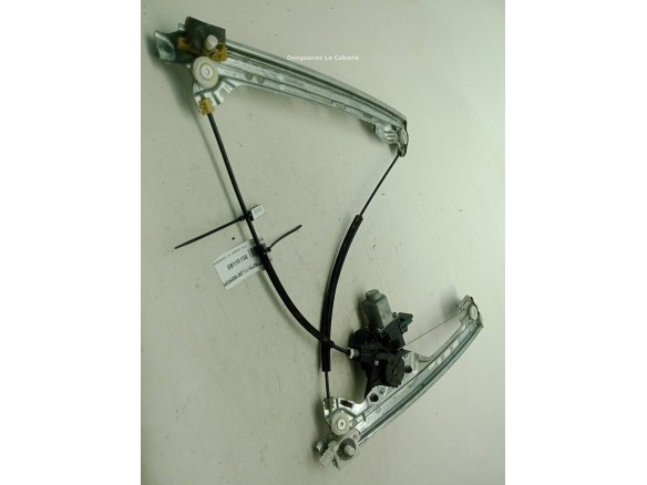 807213056R ELEVALUNAS PUERTA LAT DEL IZQ RENAULT MEGANE IV (B9A/M_)|Desguaces La Cabaña