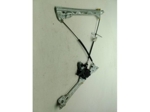 807206746R ELEVALUNAS PUERTA LAT DEL DER RENAULT MEGANE IV (B9A/M_)|Desguaces La Cabaña 2