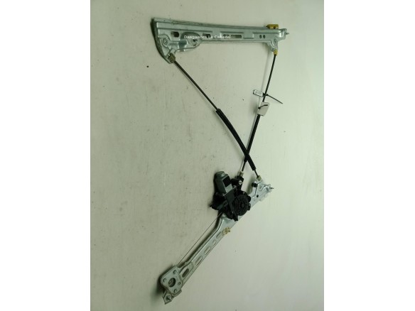 807213056R ELEVALUNAS PUERTA LAT DEL IZQ RENAULT MEGANE IV (B9A/M_)|Desguaces La Cabaña