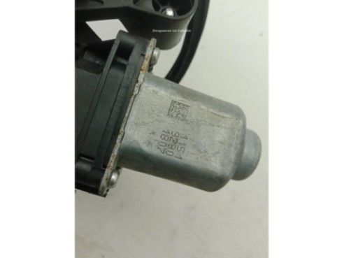 807213056R ELEVALUNAS PUERTA LAT DEL IZQ RENAULT MEGANE IV (B9A/M_)|Desguaces La Cabaña