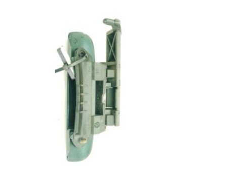   MANILLA PUERTA LAT TRA IZQ EXT CITROEN XSARA (N1)|Desguaces La Cabaña