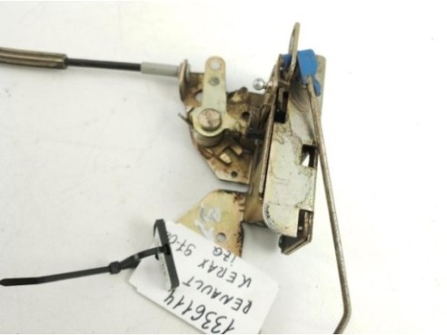 50117 CERRADURA PUERTA LAT DEL IZQ RENAULT Kerax|Desguaces La Cabaña