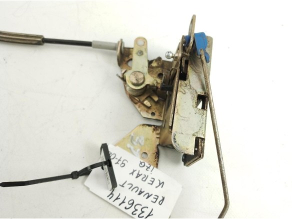 50117 CERRADURA PUERTA LAT DEL IZQ RENAULT Kerax|Desguaces La Cabaña