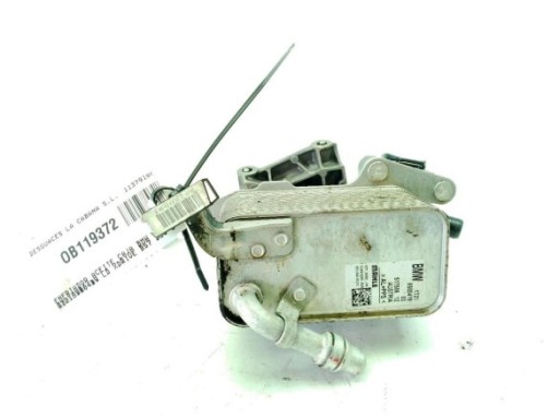 B57D30B MOTOR BMW 7 (G11, G12)|Desguaces La Cabaña