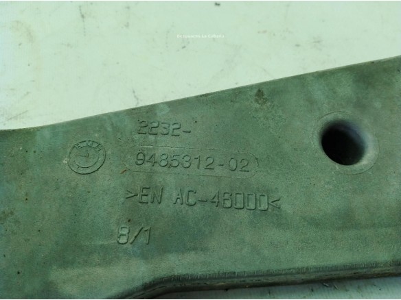 2232948531202 SOPORTE CAJA CAMBIOS BMW 7 (G11, G12)|Desguaces La Cabaña