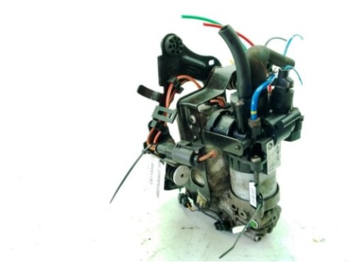 B57D30B MOTOR BMW 7 (G11, G12)|Desguaces La Cabaña 2
