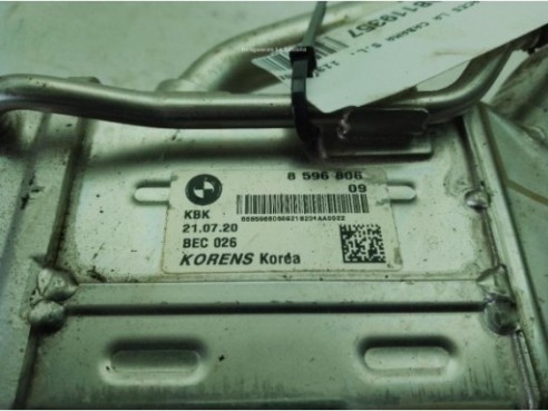 B57D30B MOTOR BMW 7 (G11, G12)|Desguaces La Cabaña 2