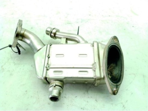 11718596806 ENFRIADOR EGR BMW 7 (G11, G12)|Desguaces La Cabaña