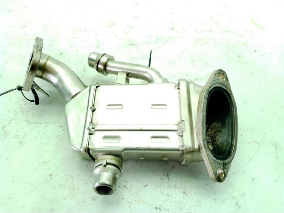 11718596806 ENFRIADOR EGR BMW 7 (G11, G12)|Desguaces La Cabaña