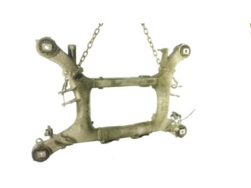 33316883918 CUNA TRA BMW 7 (G11, G12)|Desguaces La Cabaña