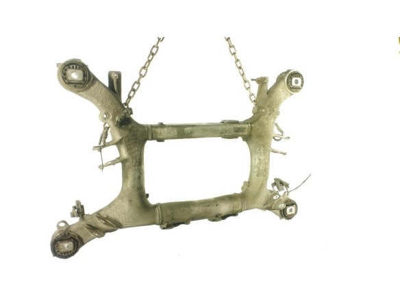 33316883918 CUNA TRA BMW 7 (G11, G12)|Desguaces La Cabaña