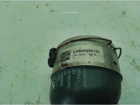 B57D30B MOTOR BMW 7 (G11, G12)|Desguaces La Cabaña 2
