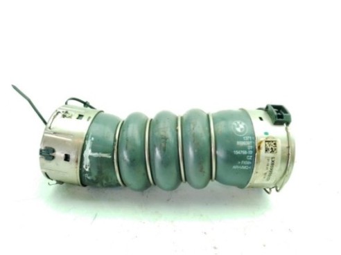 13718599391 TUBO DE TURBO A INTERCOOLER BMW 7 (G11, G12)|Desguaces La Cabaña