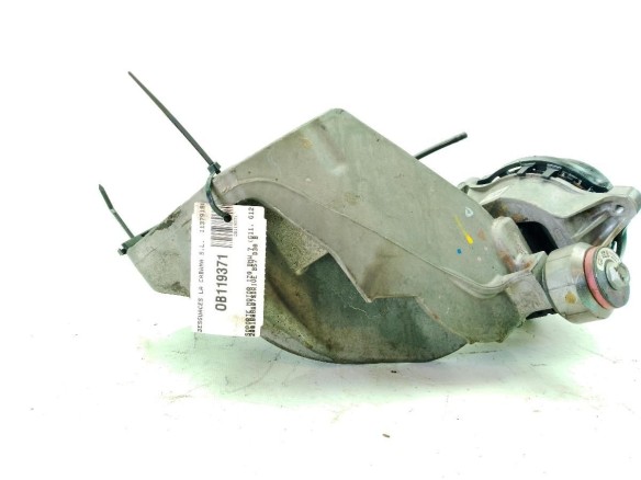 8836905 SOPORTE MOTOR IZQ BMW 7 (G11, G12)|Desguaces La Cabaña