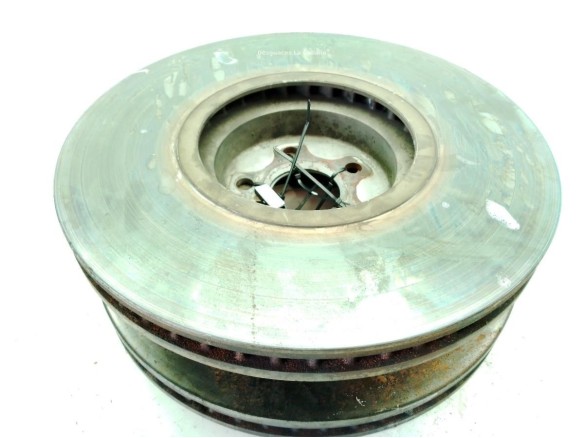 34106889211 DISCO FRENO DEL BMW 7 (G11, G12)|Desguaces La Cabaña