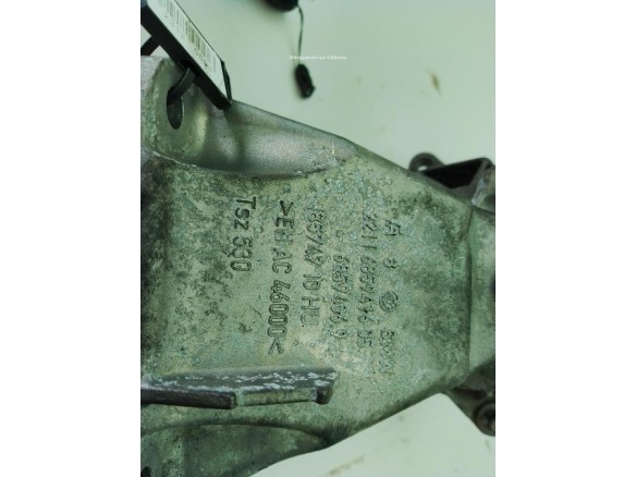 22116859416 SOPORTE MOTOR DER BMW 3 (F30, F80)|Desguaces La Cabaña