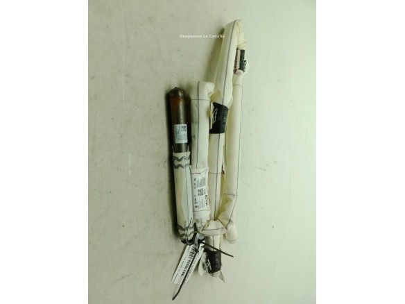  722104612 AIRBAG CORTINA DER BMW 3 (F30, F80)|Desguaces La Cabaña