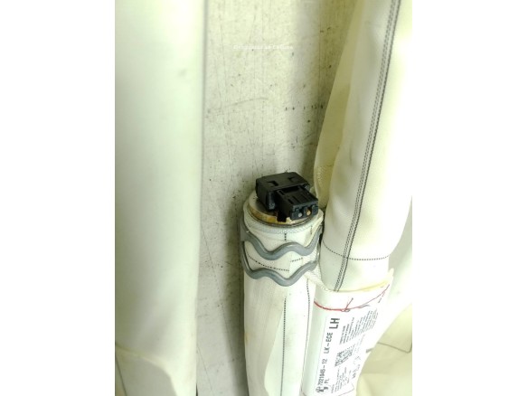 72127221045 AIRBAG CORTINA IZQ BMW 3 (F30, F80)|Desguaces La Cabaña